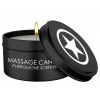 Купить Массажная свеча с феромонами Massage Candle Pheromone Scented код товара: OU455PHE/Арт.227759. Секс-шоп в СПб - EROTICOASIS | Интим товары для взрослых 