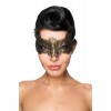 Купить Золотистая карнавальная маска  Альтарф код товара: 963-44 BX DD/Арт.227796. Секс-шоп в СПб - EROTICOASIS | Интим товары для взрослых 