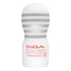 Купить Мастурбатор TENGA Original Vacuum Cup Soft код товара: TOC-201S/Арт.227915. Секс-шоп в СПб - EROTICOASIS | Интим товары для взрослых 