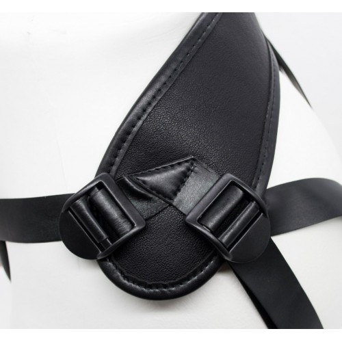 Фото товара: Черный пояс для насадок BEST CLASS STRAP, код товара: 062603/Арт.228707, номер 3