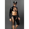 Купить Игровой костюм полицейского Josh код товара: 801018/Арт.229327. Секс-шоп в СПб - EROTICOASIS | Интим товары для взрослых 