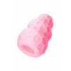 Купить Розовый рельефный мастурбатор Flaff код товара: 763012 / Арт.229621. Секс-шоп в СПб - EROTICOASIS | Интим товары для взрослых 