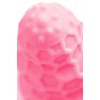 Фото товара: Розовый рельефный мастурбатор Flaff, код товара: 763012 / Арт.229621, номер 8