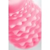 Фото товара: Розовый рельефный мастурбатор Flaff, код товара: 763012 / Арт.229621, номер 9