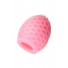 Купить Розовый рельефный мастурбатор Pufl код товара: 763015/Арт.229623. Секс-шоп в СПб - EROTICOASIS | Интим товары для взрослых 