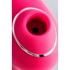 Фото товара: Розовый вакуум-волновой бесконтактный стимулятор клитора Laly, код товара: 561024/Арт.229629, номер 11