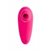 Фото товара: Розовый вакуум-волновой бесконтактный стимулятор клитора Laly, код товара: 561024/Арт.229629, номер 2