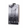 Фото товара: Телесный фаллоимитатор  RealStick Elite DILDO Marc - 24 см., код товара: 982003-1/Арт.229645, номер 6