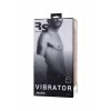 Фото товара: Телесный реалистичный вибратор Realstick Elite Vibro Justin - 21 см., код товара: 981037-1/Арт.229647, номер 9