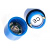 Фото товара: Синяя вибропуля A-Toys Braz - 5,5 см., код товара: 761059 / Арт.229729, номер 3