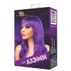 Фото товара: Фиолетовый парик  Азэми, код товара: 964-05 BX DD/Арт.230041, номер 2