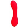 Купить Красный мини-вибратор Skadi - 11,7 см. код товара: 06124/Арт.230797. Секс-шоп в СПб - EROTICOASIS | Интим товары для взрослых 