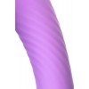 Фото товара: Фиолетовый вибратор Lantana - 22 см., код товара: 457704/Арт.231318, номер 11