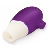 Фото товара: Фиолетовый клиторальный стимулятор Jubie, код товара: FNBS1033PUR / Арт.232235, номер 4