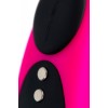 Фото товара: Розово-черный вибростимулятор в трусики Lovense Ferri, код товара: LE-09/Арт.233392, номер 13