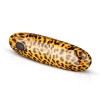 Фото товара: Леопардовый вибромассажер-помада Asha Lipstick Vibrator - 10 см., код товара: PAN001/Арт.234556, номер 2