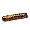 Фото товара: Леопардовая вибропуля Nayo Bullet Vibrator - 9 см., код товара: PAN003/Арт.234558, номер 4