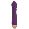 Купить Фиолетовый вибратор Ooh La La Flower Vibrator - 18 см. код товара: J06016 / Арт.235429. Секс-шоп в СПб - EROTICOASIS | Интим товары для взрослых 