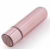 Купить Пудровая вибропуля Shine Mini Rechargeable Bullet - 6,7 см. код товара: J07019/Арт.235433. Секс-шоп в СПб - EROTICOASIS | Интим товары для взрослых 