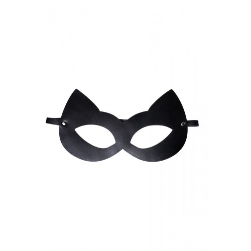 Фото товара: Оригинальная черная маска  Кошка, код товара: 690059/Арт.236457, номер 1