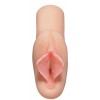 Купить Телесный мастурбатор-вагина XTC Stroker код товара: RD60521/Арт.236477. Секс-шоп в СПб - EROTICOASIS | Интим товары для взрослых 