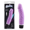 Фото товара: Фиолетовый вибратор-реалистик Thick Realistic Dildo - 19,5 см., код товара: CN-101834621/Арт.236814, номер 1