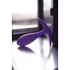 Фото товара: Фиолетовая удлиненная анальная втулка  - 7,2 см., код товара: 690022/Арт.236907, номер 9
