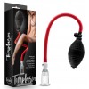 Фото товара: Вакуумная помпа для клитора и сосков Beginners Clitoral Pumping System, код товара: BL-68348/Арт.237854, номер 2