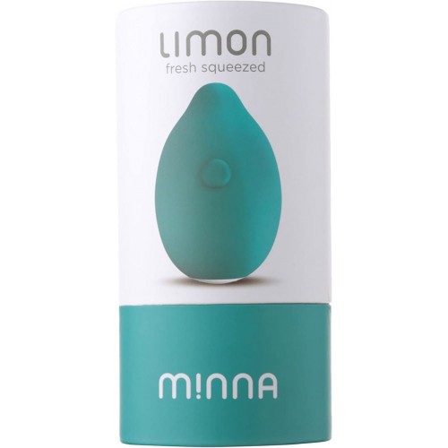 Фото товара: Зеленый вибростимулятор Minna Life Limon, код товара: L2-010-0002 / Арт.238506, номер 6