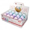 Купить Набор из 15 мини-мастурбаторов Fantastic Egg Hard Boiled код товара: BI-014832H/Арт.238422. Секс-шоп в СПб - EROTICOASIS | Интим товары для взрослых 