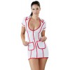 Фото товара: Сексуальное платье медсестры на молнии, код товара: 2470926/Арт.238965, номер 2