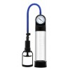Купить Прозрачная вакуумная помпа Erozon Penis Pump с манометром код товара: PMZ108/Арт.239481. Секс-шоп в СПб - EROTICOASIS | Интим товары для взрослых 