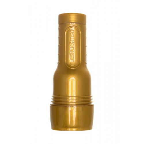 Фото товара: Мастурбатор-вагина Fleshlight - Go Stamina Training Unit, код товара: FL978/Арт.239580, номер 1