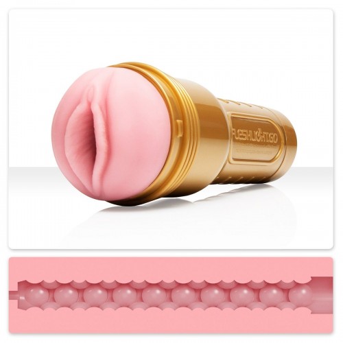 Купить Мастурбатор-вагина Fleshlight - Go Stamina Training Unit код товара: FL978/Арт.239580. Секс-шоп в СПб - EROTICOASIS | Интим товары для взрослых 