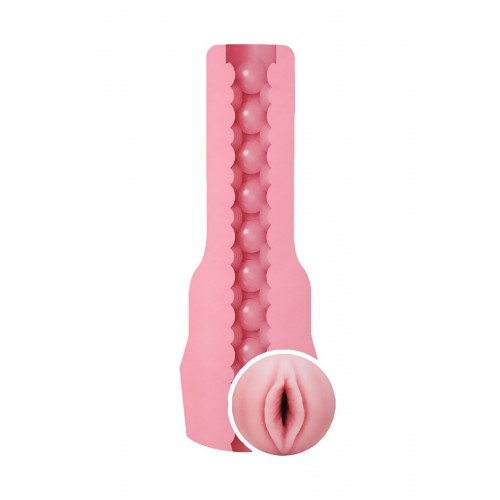 Фото товара: Мастурбатор-вагина Fleshlight - Go Stamina Training Unit, код товара: FL978/Арт.239580, номер 6