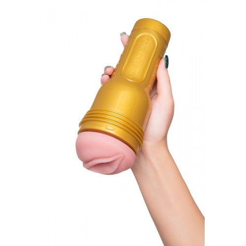 Фото товара: Мастурбатор-вагина Fleshlight - Go Stamina Training Unit, код товара: FL978/Арт.239580, номер 8