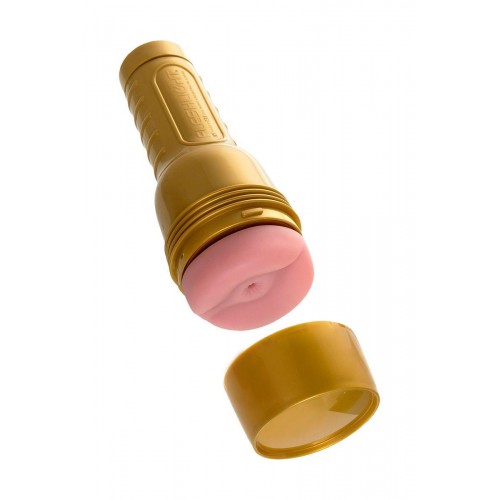 Фото товара: Мастурбатор-анус Fleshlight - Pink Butt Stamina Training Unit, код товара: FL940/Арт.239581, номер 3