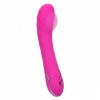 Купить Розовый вибромассажер Insatiable G Inflatable G-Wand с функцией расширения - 21,5 см. код товара: SE-4510-10-3/Арт.239658. Секс-шоп в СПб - EROTICOASIS | Интим товары для взрослых 