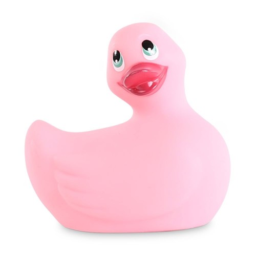 Купить Розовый вибратор-уточка I Rub My Duckie 2.0 код товара: 27308/Арт.239721. Секс-шоп в СПб - EROTICOASIS | Интим товары для взрослых 