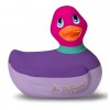 Купить Фиолетово-розовый вибратор-уточка I Rub My Duckie 2.0 Colors код товара: 27374/Арт.239730. Секс-шоп в СПб - EROTICOASIS | Интим товары для взрослых 