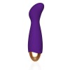 Купить Фиолетовый G-стимулятор Boa Mini G - 14 см. код товара: E27847/Арт.239772. Онлайн секс-шоп в СПб - EroticOasis 