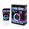 Фото товара: Пролонгирующий крем для мужчин Long Time - 25 гр., код товара: LB-55208/Арт.239837, номер 1