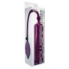 Фото товара: Фиолетовая вакуумная помпа Power Pump, код товара: 3006009143/Арт.34211, номер 1