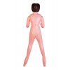 Фото товара: Надувная секс-кукла мужского пола JACOB, код товара: 117008/Арт.37346, номер 2