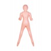 Фото товара: Надувная секс-кукла GRACE с тремя любовными отверстиями, код товара: 117013/Арт.37351, номер 1