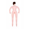 Фото товара: Надувная секс-кукла брюнетка GABRIELLA с реалистичной головой, код товара: 117017/Арт.37401, номер 1