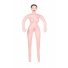 Купить Надувная секс-кукла брюнетка GABRIELLA с реалистичной головой код товара: 117017/Арт.37401. Секс-шоп в СПб - EROTICOASIS | Интим товары для взрослых 