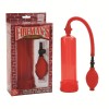 Фото товара: Красная вакуумная помпа Firemans Pump, код товара: SE-1008-00-3/Арт.37693, номер 1