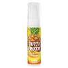 Купить Гель-смазка Tutti-Frutti со вкусом тропических фруктов - 30 гр. код товара: LB-30004/Арт.37758. Секс-шоп СПб - EROTICOASIS | Интим интернет-магазин для взрослых 