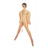Фото товара: Надувная секс-кукла Big John с виброфаллосом, код товара: 120039/Арт.38491, номер 1